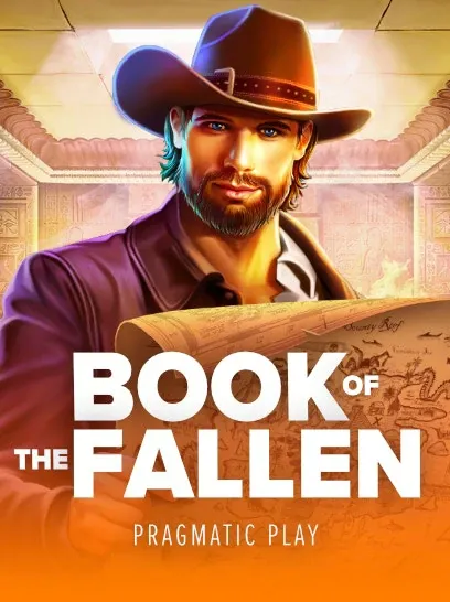 Book of Fallen